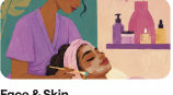 Face & Skin