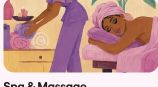 Spa & Massage