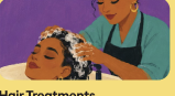 Hair Treatments
